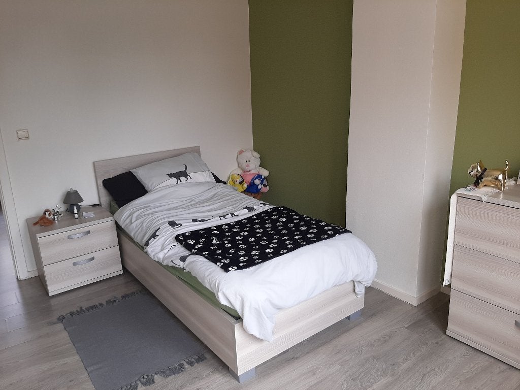 Bed, 90 cm, Une personne, Enlèvement, Utilisé