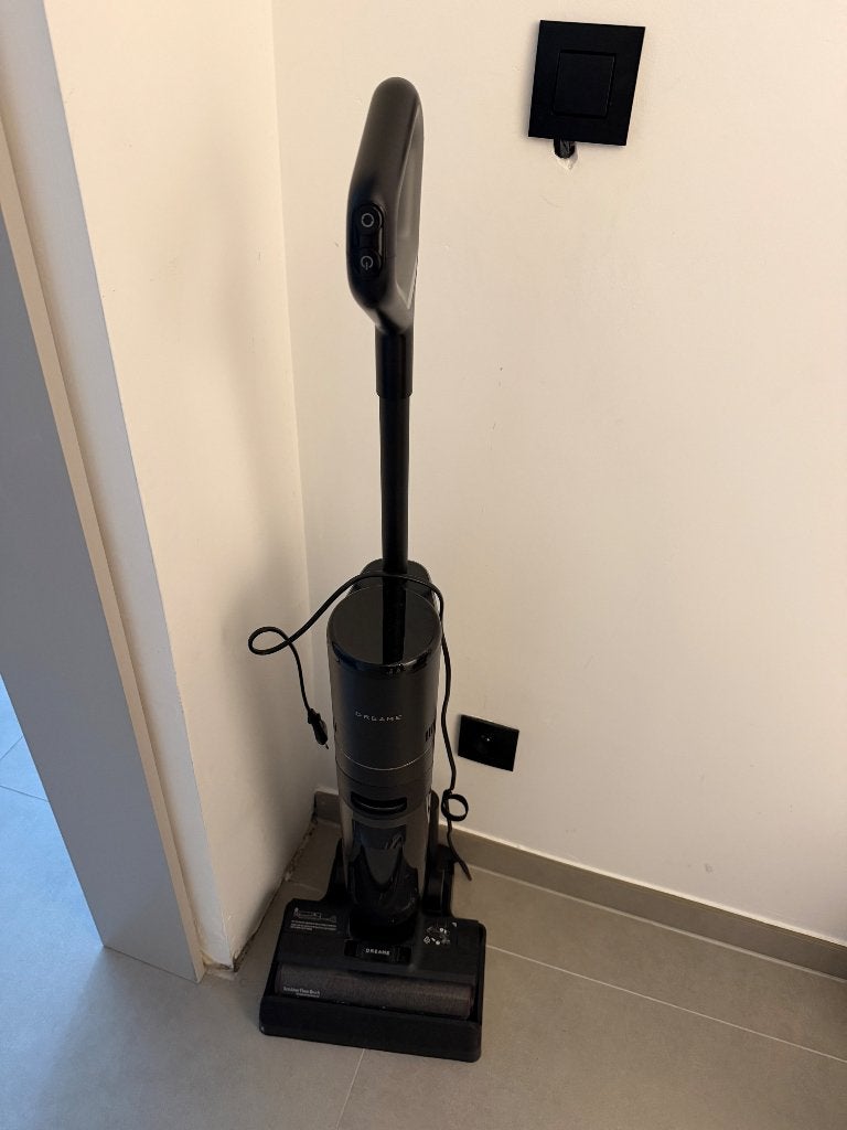 Dreame vloerreiniger, Elektronische apparatuur, Ophalen, Nieuw, Vloerreiniger, Dreame