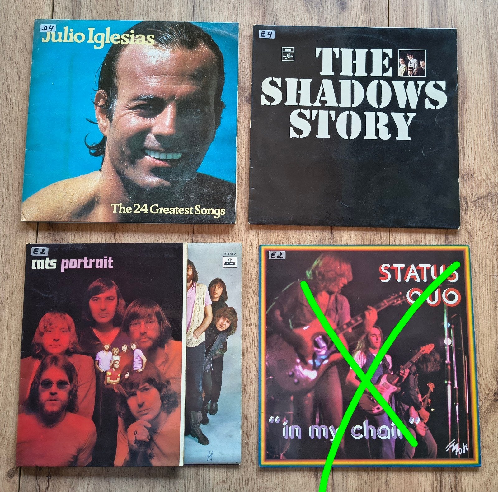 Diverse Lp's /vinyl, Ophalen of Verzenden, LP