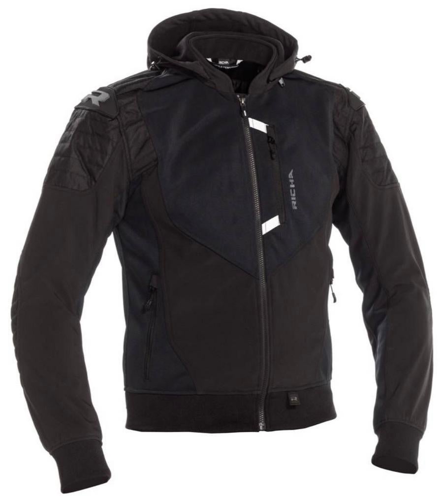 Richa air Atomic luchtjack, Motoren, Kleding | Motorkleding, Ophalen of Verzenden, Nieuw met kaartje, Heren