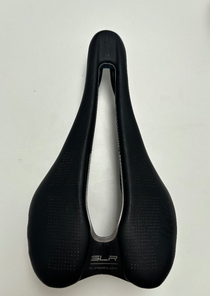 Selle Selle Italia SLR Boost TM Superflow S3, Enlèvement ou Envoi, Selle Italia, Racefiets, Selle