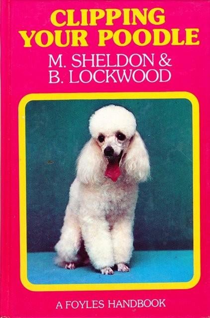 (d1) Clipping your poodle, Envoi, Utilisé