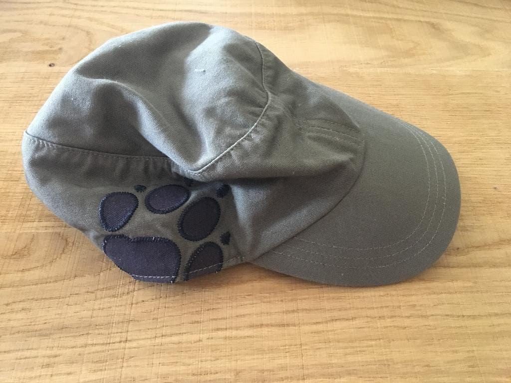Leuke pet Jack Wolfskin 3 - 6 jaar, Kinderen en Baby's, Kinderkleding | Petten en Hoeden, Jack Wolfskin, Ophalen of Verzenden