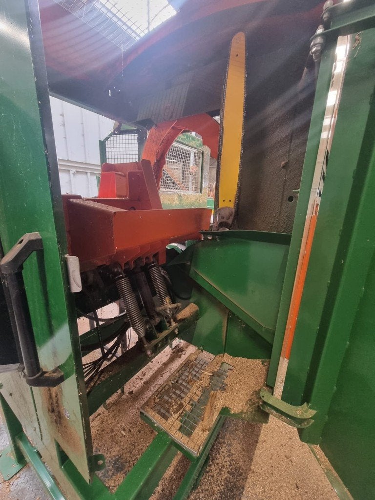 Poche KX 650, Articles professionnels, Enlèvement