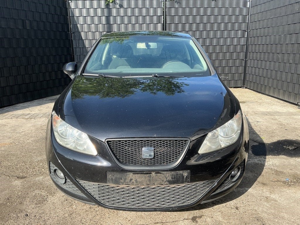 FACE AVANT Seat Ibiza IV (6J5) (01-2008/06-2017), Autos : Pièces & Accessoires, Seat Deutschland GmbH, Service@seat.de, Utilisé