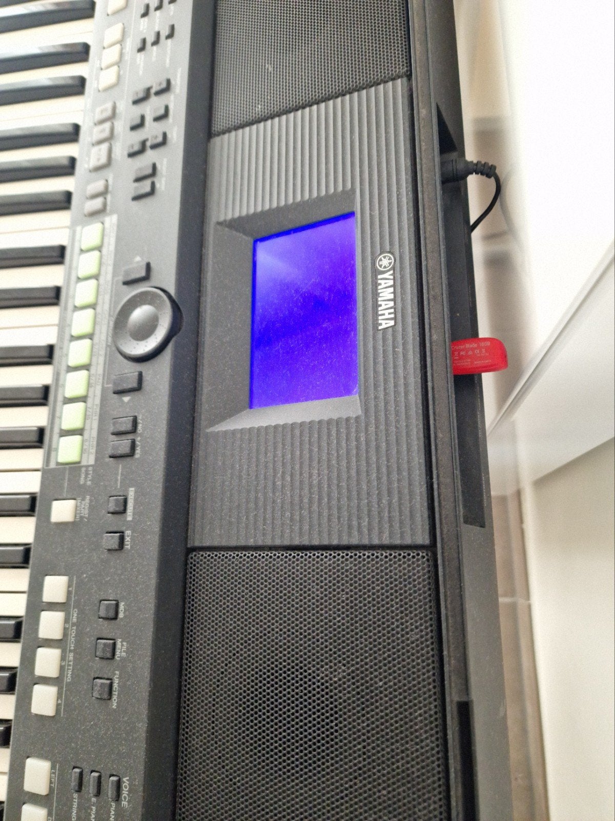 yamaha s 560 ., Muziek en Instrumenten, Ophalen, Yamaha