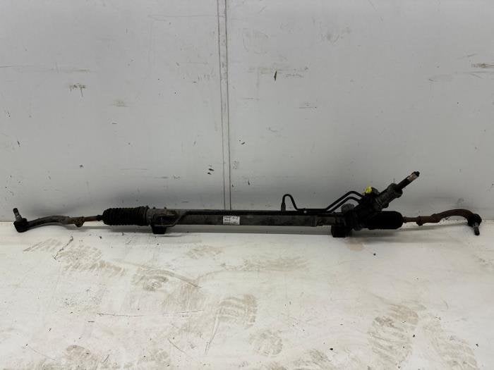 Stuurhuis Bekrachtigd van een Renault Master, Gebruikt, -, -, Ophalen of Verzenden