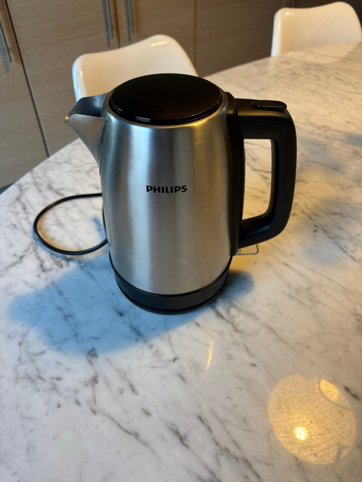 Waterkoker Philips, Ophalen, Zo goed als nieuw