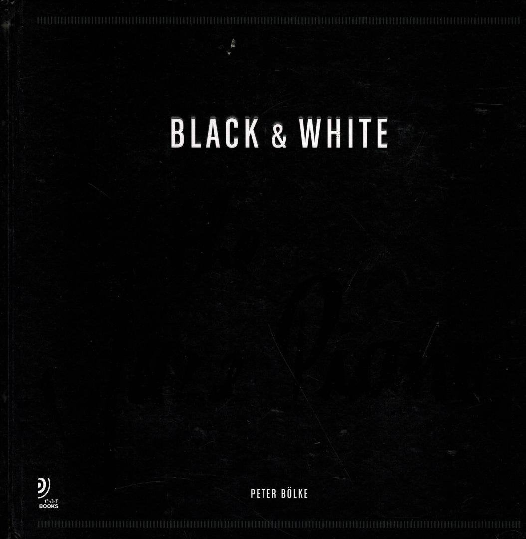 Black & White / The Jazz Piano, Enlèvement ou Envoi, Utilisé