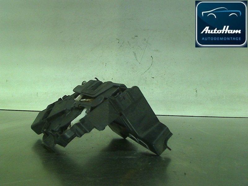 BARRE DE SERRURE DE PORTE AVANT GAUCHE Ford Focus 2, Utilisé, Ford