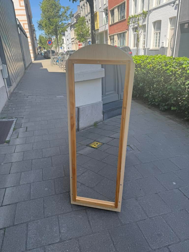 Verkleedmeubel/kapstok kleuterklas, Kinderen en Baby's, Ophalen, Zo goed als nieuw