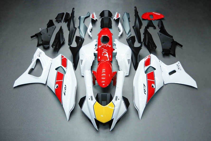 AVDB Kuip voor YAMAHA YZF R7 2021 - 2025