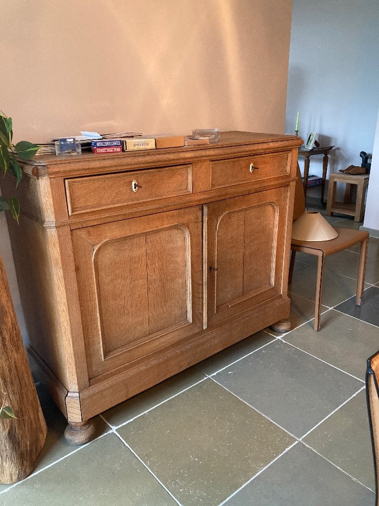 Buffetkast, Antiek en Kunst, Ophalen