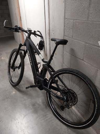 VTT, Vélos & Vélomoteurs, Autres marques, Comme neuf, Enlèvement, Hommes