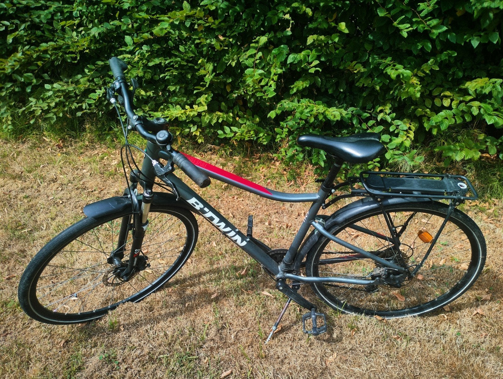 B'Twin Riverside 500 (Hybride), Enlèvement ou Envoi