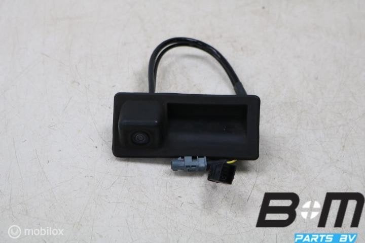 Achteruitrijcamera diverse Audi en VW 5N0827566C, Gebruikt