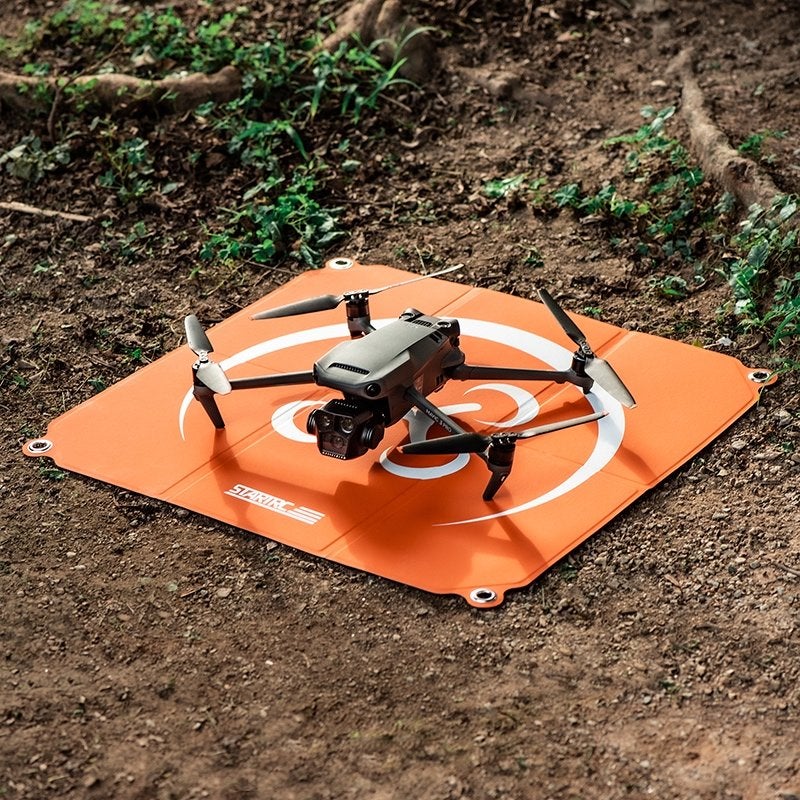 StarTRC 55cm landingsplatform voor drone, Ophalen, Nieuw, DJI, Overige typen