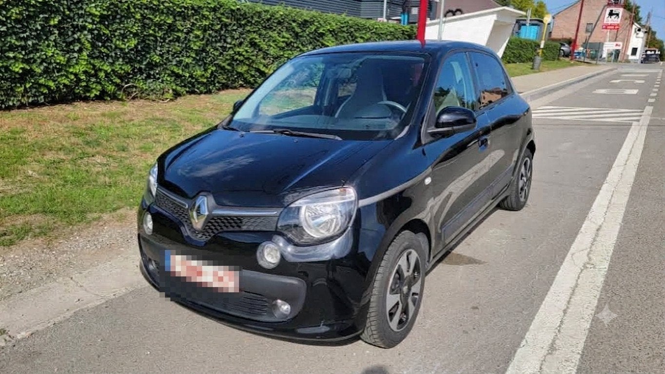Twingo 3 0.9 TCe (66 kW / 90 ch) - Euro 6c - CP, Achat, Euro 6, 5 portes, Particulier