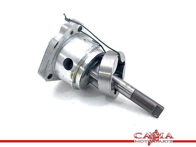 POMPE A HUILE ZX 9 R 1994-1997 (NINJA ZX-9R ZX900B), Dhr. S. di Majo, Utilisé, Info@cama-motorparts.nl, P.J. Troelstraweg 8 8
3144 CX  MAASSLUIS, NL
