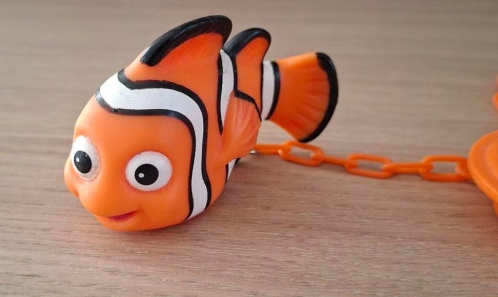 Disney: Finding Nemo badstop, Ophalen of Verzenden, Zo goed als nieuw