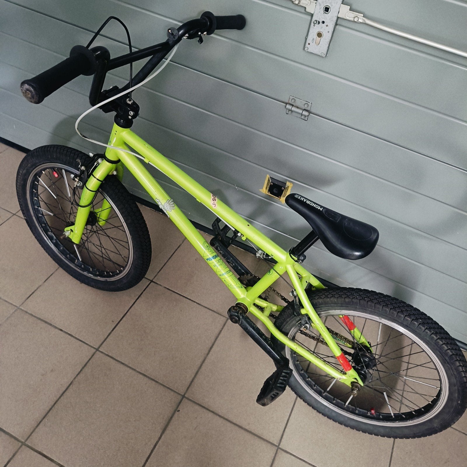 BMX, Vélos & Vélomoteurs, Vélos | BMX & Freestyle, Enlèvement