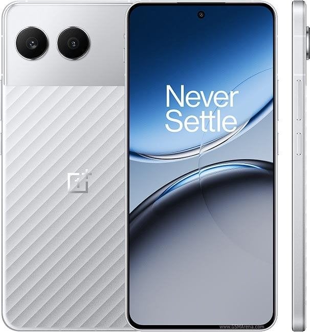 OnePlus Nord 4 16 Go/512 Go argent, Oneplus, Enlèvement ou Envoi, Comme neuf, Sans abonnement