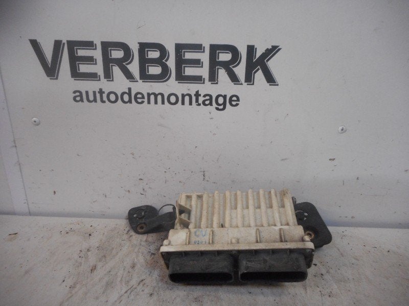 ORDINATEUR GESTION REFROIDISSEMENT Opel Astra G (F07), Utilisé, Opel