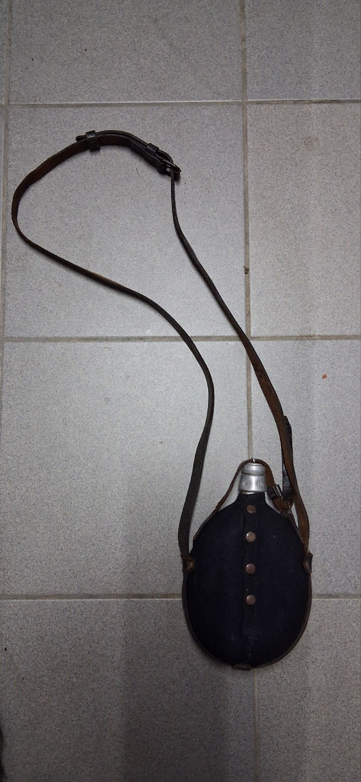 Cantine de gendarmerie de l'ABBL, Collections, Enlèvement ou Envoi