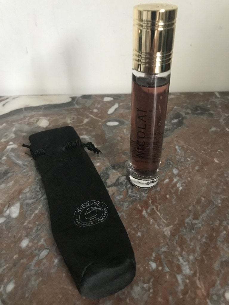 Patricia Nicolaï Saint Honoré eau de parfum 15 ml, Enlèvement ou Envoi, Neuf