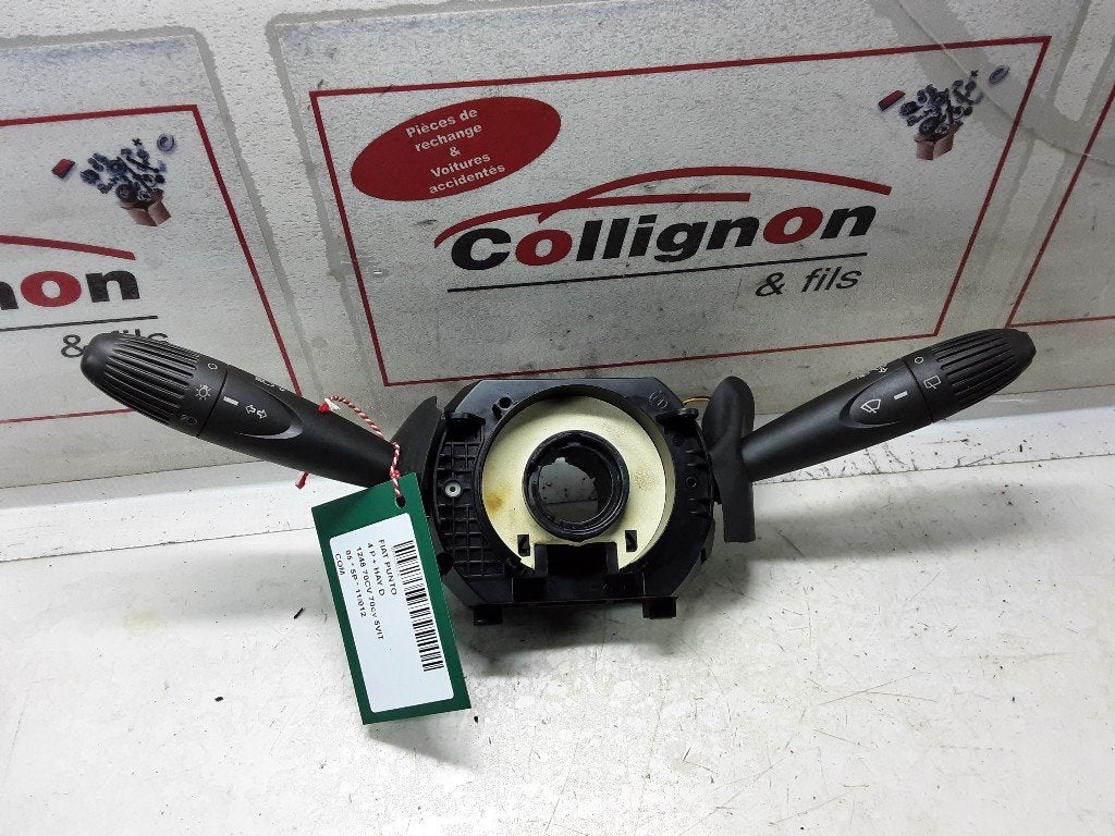 COMMUTATEUR Fiat Punto II (188) (735381039), Mevr. I. Hauben, Utilisé, Fiat, Rue de l'Espoir 34 34
4030  GRIVEGNÉE, BE