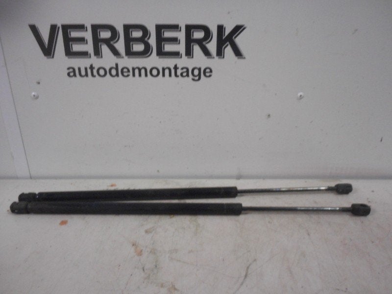 VERIN A GAZ ENSEMBLE ARRIÈRE Opel Calibra (01-1989/07-1997), Opel, Opel Automobile GmbH, Utilisé, Kontakt-opel@opel.com
