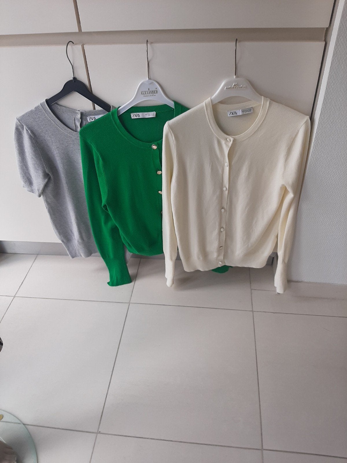 2 gilet en truitje, Kleding | Dames, Ophalen of Verzenden, Maat 38/40 (M)