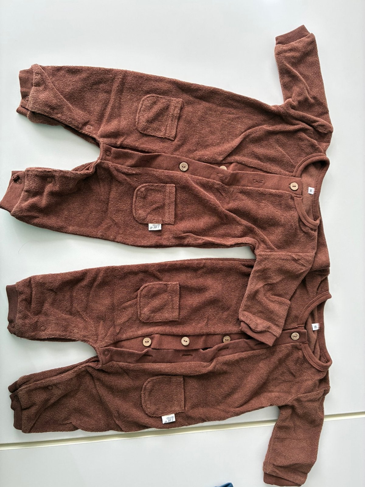 Boxpakjes maat 56, Enfants & Bébés, Vêtements de bébé | Taille 56, Enlèvement, Comme neuf