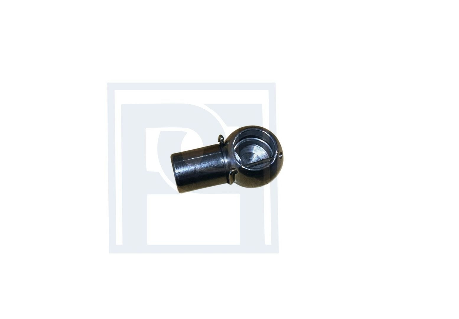 Volvo Motorkap veerpoot kogelgewricht - 10mm binnendiameter, Enlèvement ou Envoi, Neuf