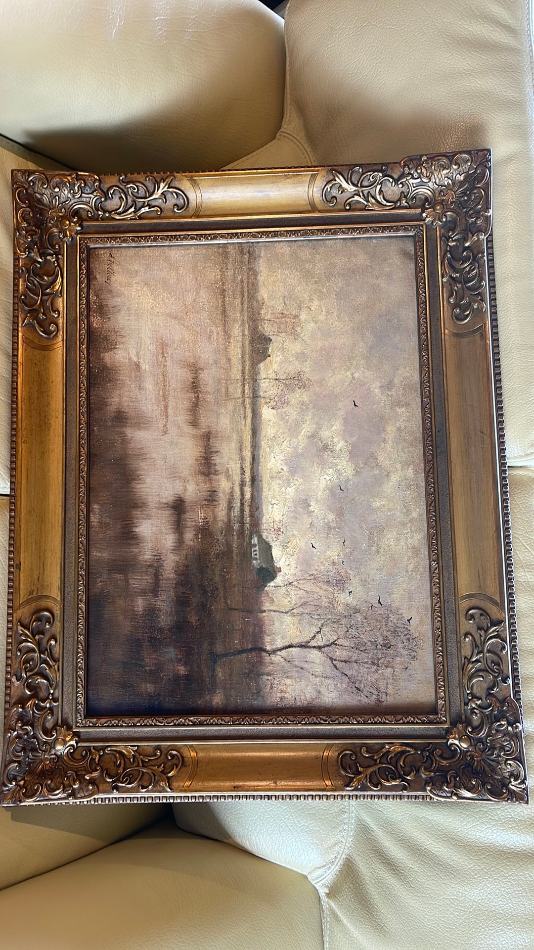 1989 à vendre, Enlèvement