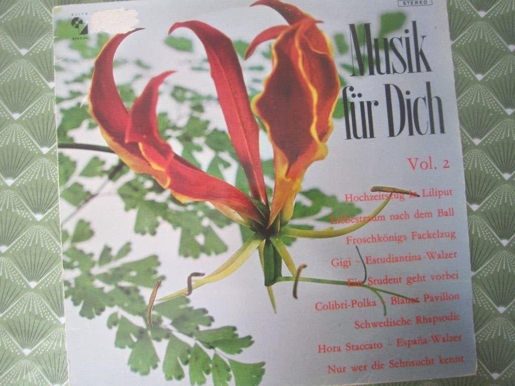 lp klassiek, CD & DVD, Enlèvement, LP