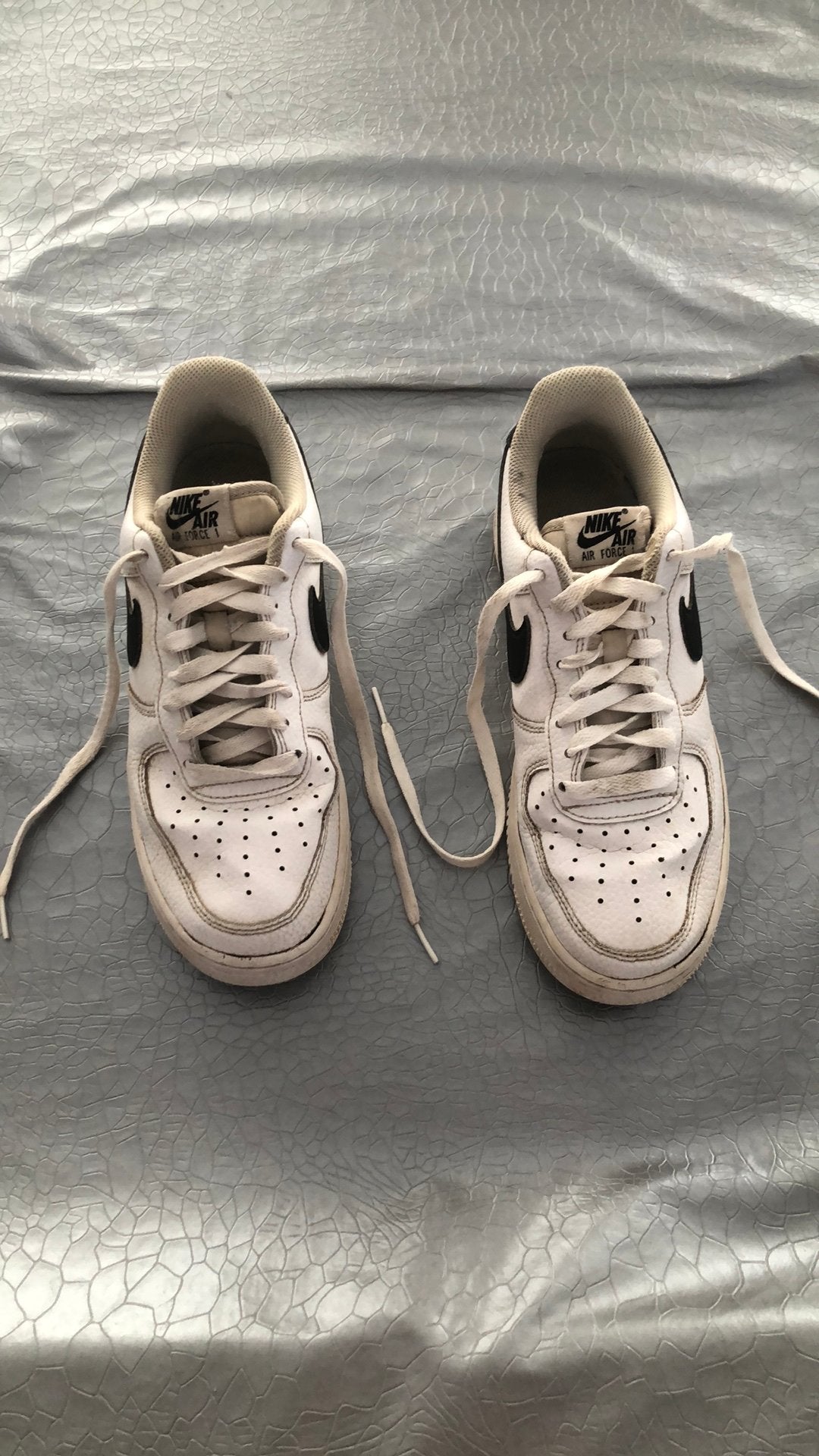 Nike schoenen, Ophalen, Gebruikt, Schoenen, Jongen
