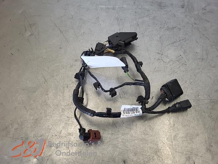 Ordinateur Adblue d'un Volkswagen Crafter, Autos : Pièces & Accessoires, Volkswagen, -, 3 mois de garantie, Utilisé