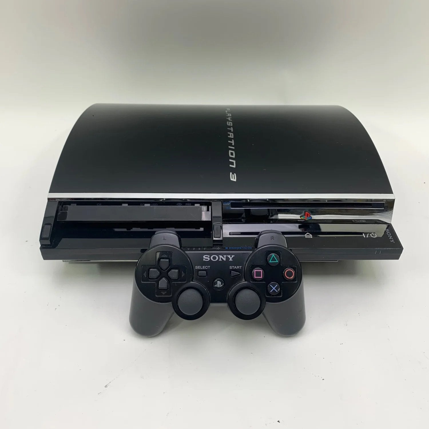 Playstation 3, 500 Gb, een heleboel games!, Games en Spelcomputers, Spelcomputers | Sony PlayStation 3, Ophalen of Verzenden, Zo goed als nieuw