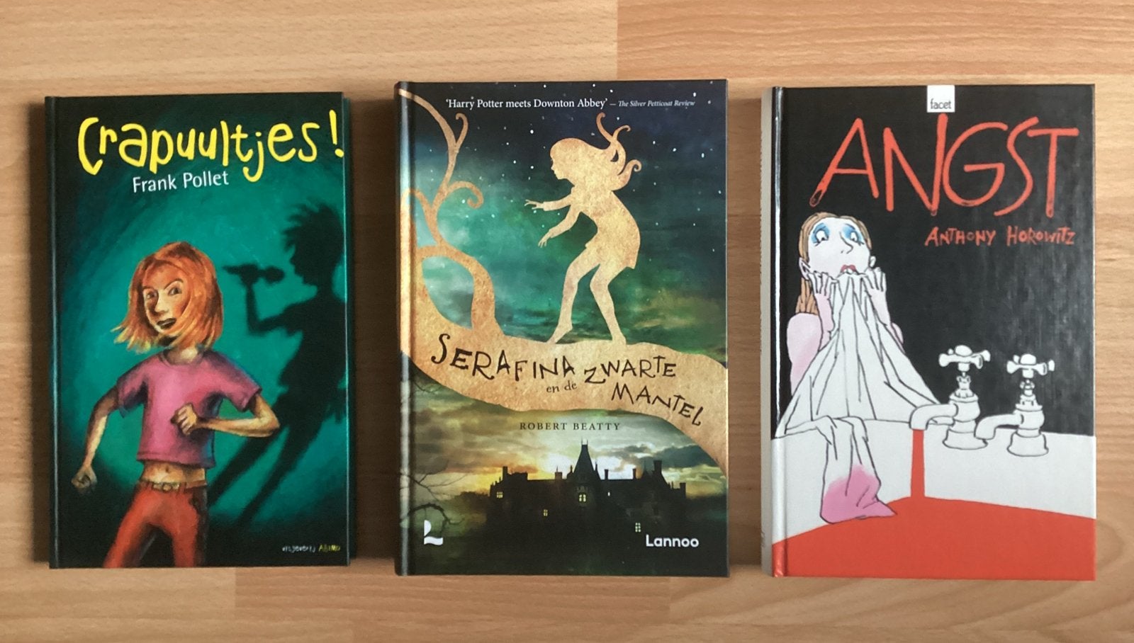 Boeken voor kinderen, Ophalen of Verzenden