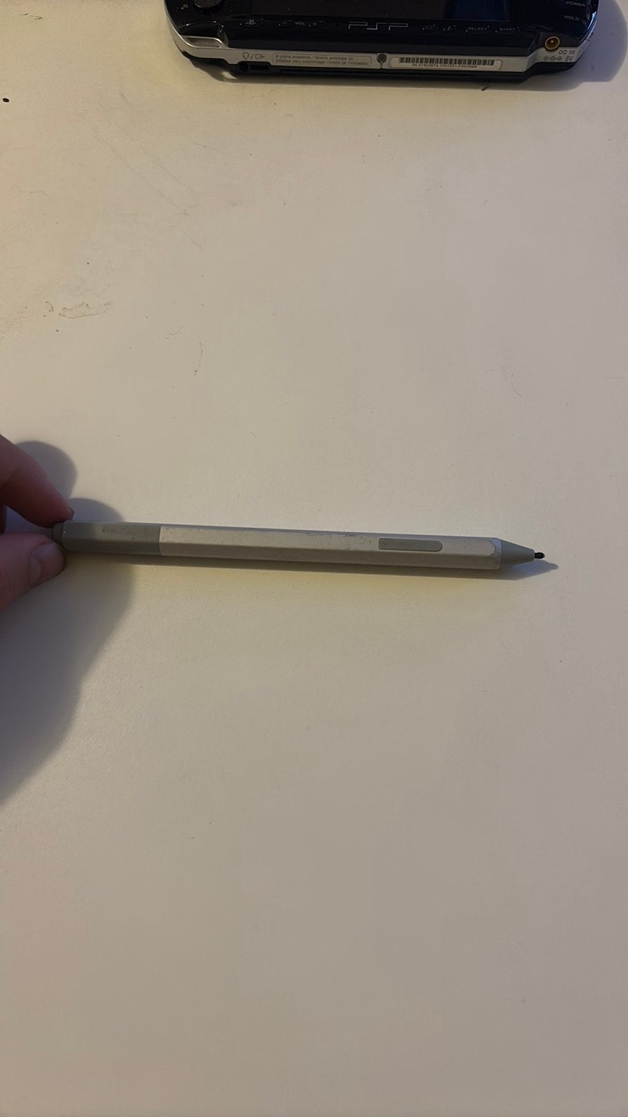 Microsoft surface pen, Verzamelen, Ophalen, Zo goed als nieuw
