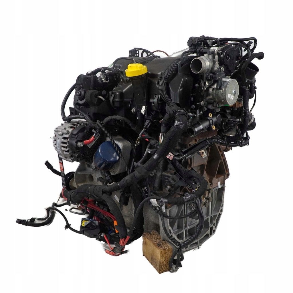 Moteur 607951 Nu MERCEDES-BENZ CITAN, Verzenden, Gebruikt, Overige automerken