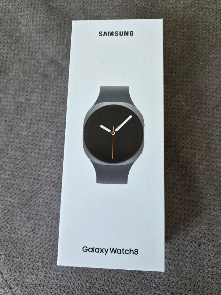 Samsung galaxy watch 8 lte 40 mm, Ophalen, GPS
