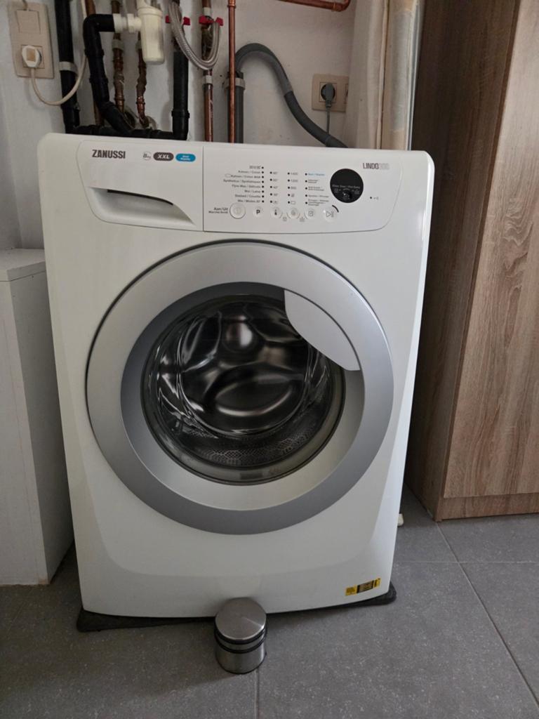 Wasmachine, Elektronische apparatuur, Wasmachines, Ophalen
