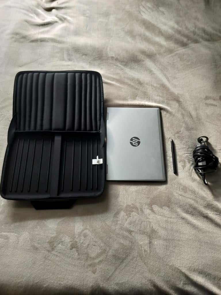 HP ProBook x360 435 G8 Notebook, Computers en Software, Hp, 8 GB, Touchscreen, Ophalen of Verzenden