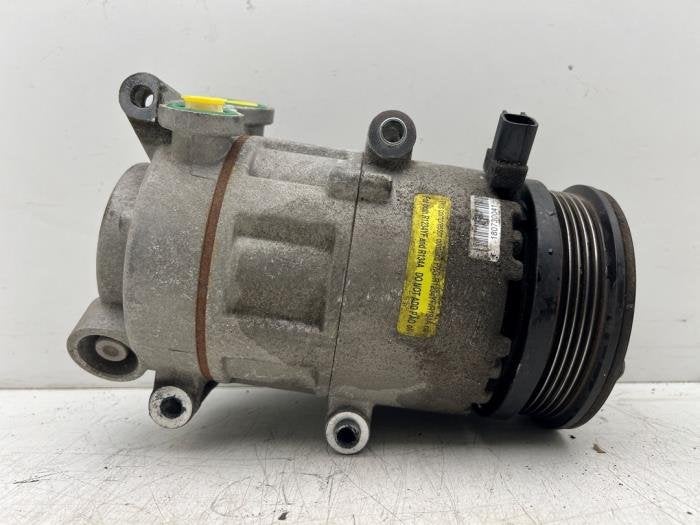 Pompe clim d'un Ford Focus, -, 3 mois de garantie, -, -