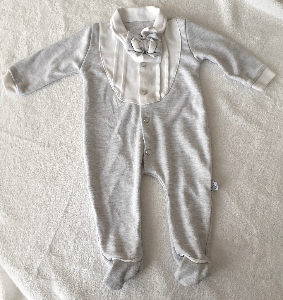 Baby boxpakje smoking Miniborn 62, Kinderen en Baby's, Ophalen of Verzenden, Nieuw, Jongetje, Pakje