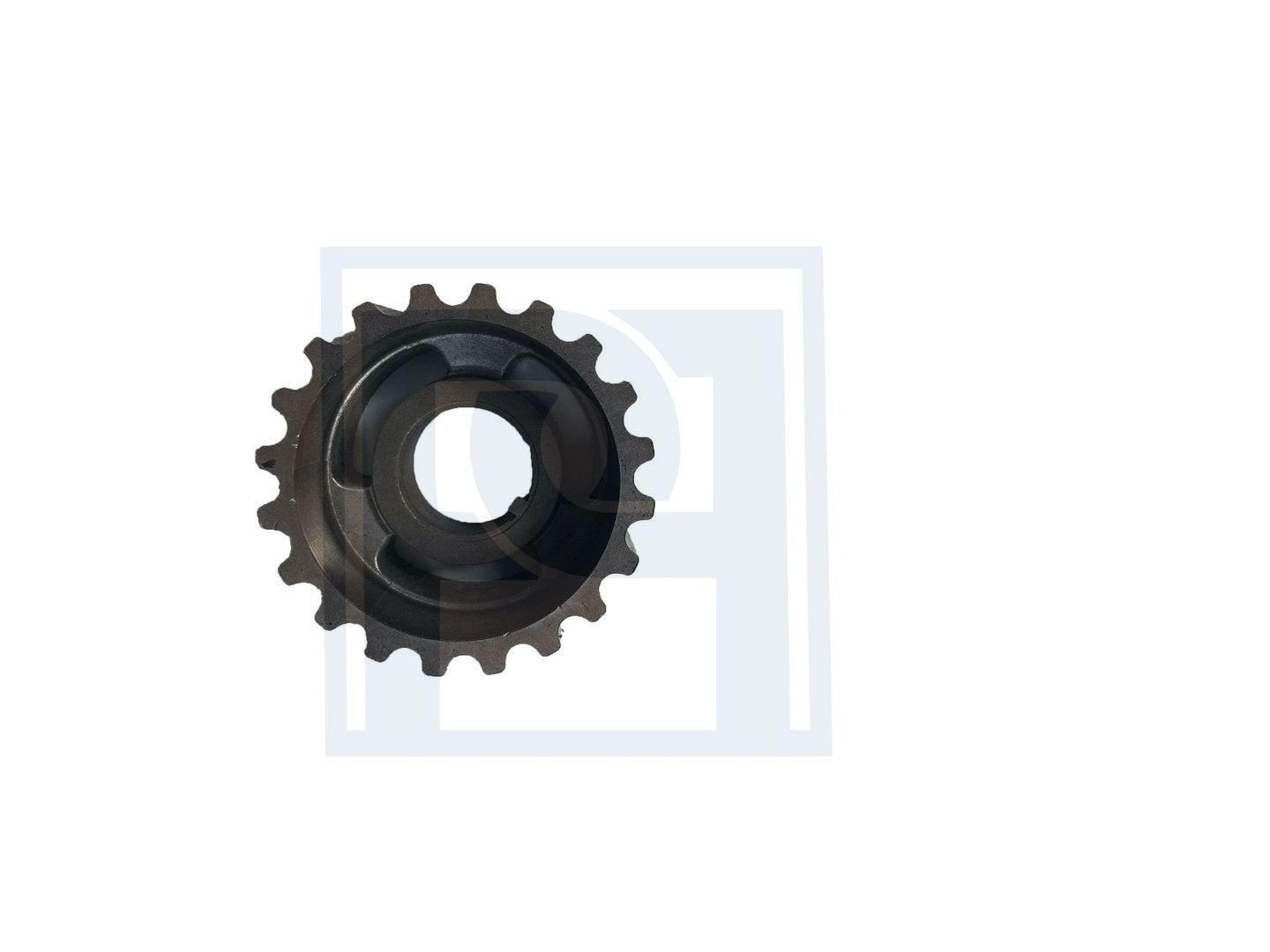 Volvo poelie pulley tandwiel S40 V40 (-2004) voor oliepomp V, Enlèvement ou Envoi, Neuf