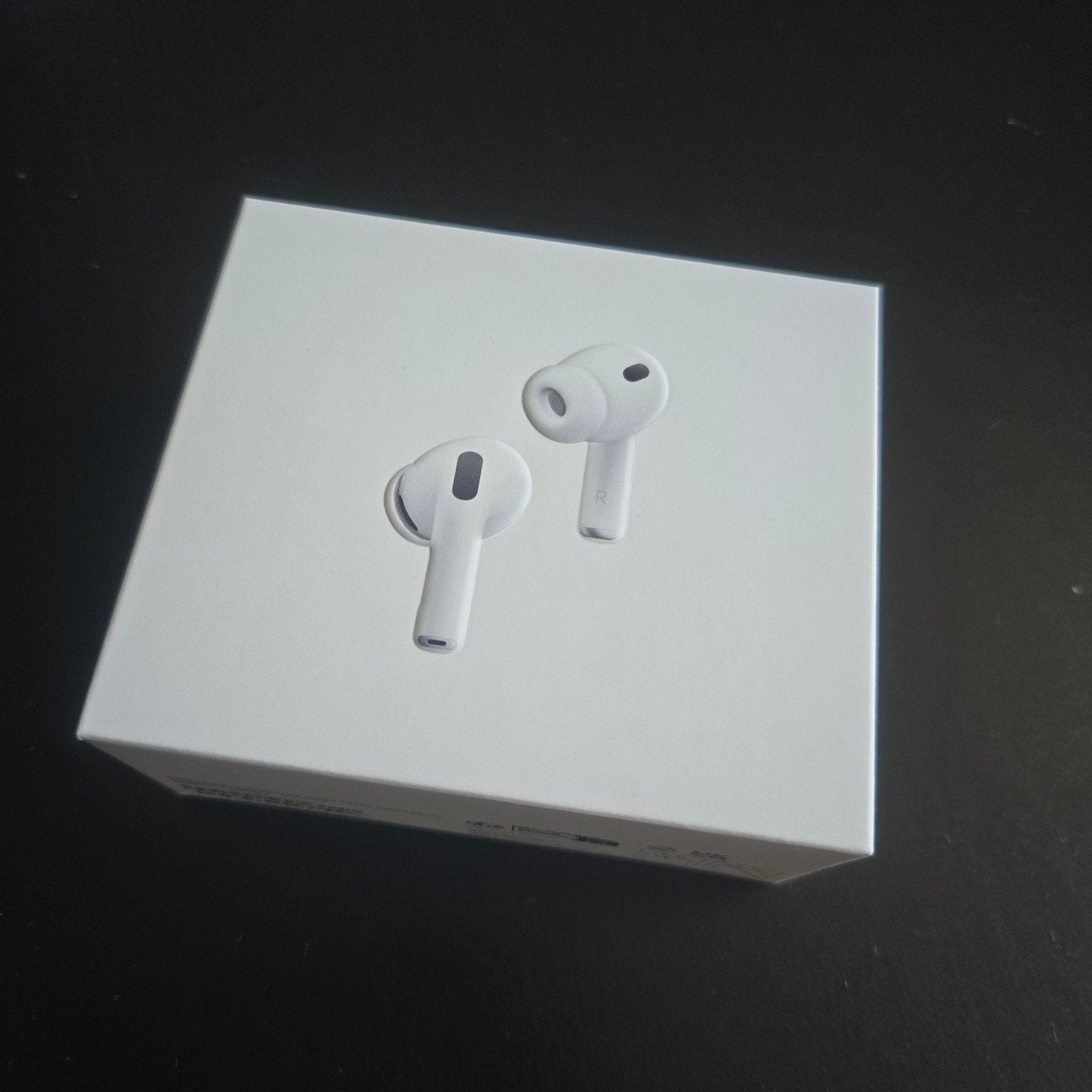 Apple AirPods Pro (3e génération) Neufs, non ouverts., Enlèvement ou Envoi, Neuf