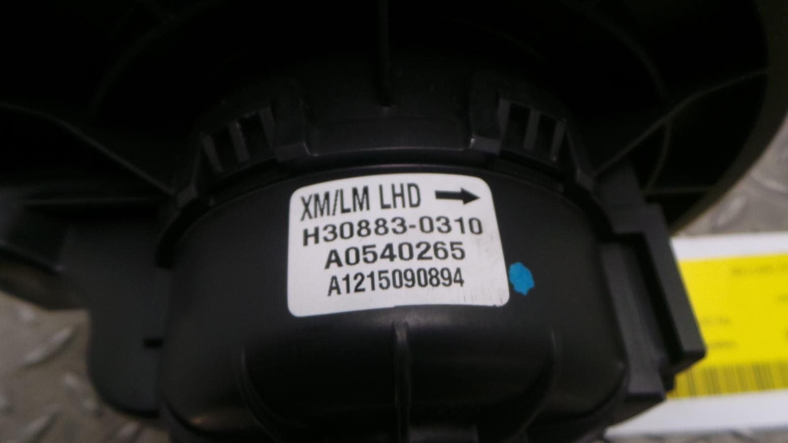 KIA SPORTAGE KACHELMOTOR 2012, Ophalen of Verzenden, Gebruikt, ARN erkend
